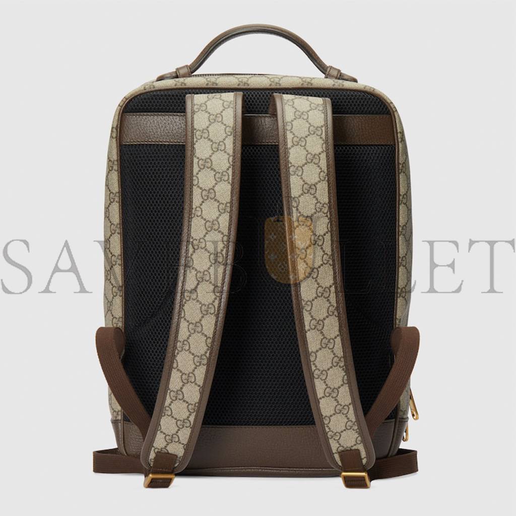GUCCI OPHIDIA GG MEDIUM BACKPACK 745718 (40*30*14cm) GUCCI OPHIDIA GG MEDIUM BACKPACK 745718 (40*30*14cm)
